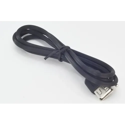 Кабель USB 2.0 A вилка - - Jack 3.5 мм 1 метр