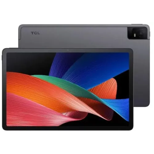 Планшет 10.95" TCL TAB 11 WiFi 4+128Gb Dark Gray (9466X3-2CLC RU11)