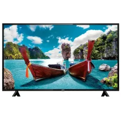 TV LCD 40" BBK LED-40LEX-7158 черный Smart TV