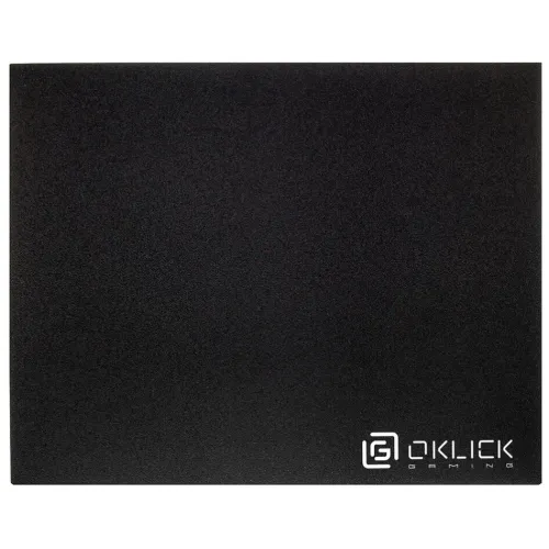 Коврик для мыши Оклик OK-P0250 черный 
