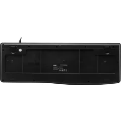 Клавиатура Acer OKW301 черный