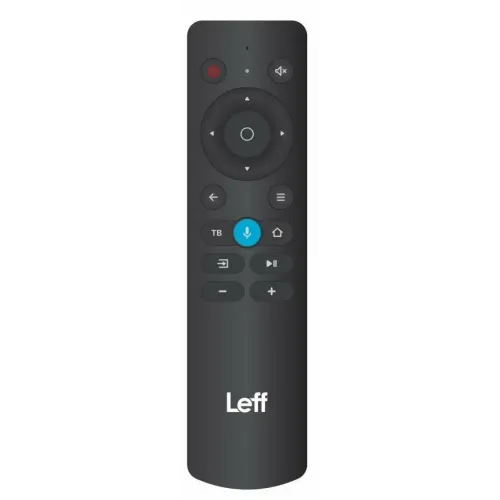 TV LCD 42" LEFF 42F540S