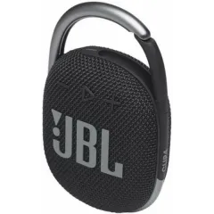 Акустика портативная JBL CLIP 4 черный