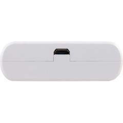 ЗУ д/аккум GP E411CS-2CR1 4 слота