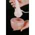 Отпариватель ручной Jacoo JST-2160P персиковый
