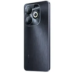 Сотовый телефон INFINIX Smart 8 Pro 4/256Gb Timber Black