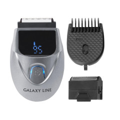 Машинка для стрижки GALAXY LINE GL 4168 (*7)