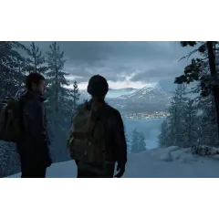 Игра PS5 Одни из нас: Часть 2 (The Last of Us: Part 2)(Русская версия)