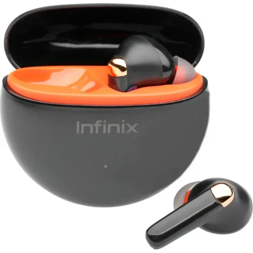 Гарнитура Bluetooth INFINIX Earphone XE26 Black