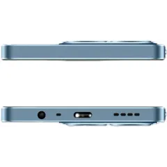 Сотовый телефон REALME C63 8/256Gb Blue