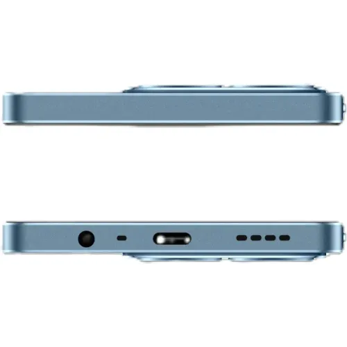 Сотовый телефон REALME C63 8/256Gb Blue