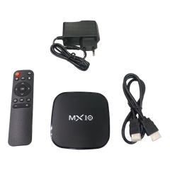 Приставка SMART MX Box S