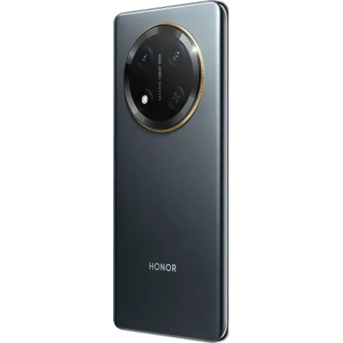 Сотовый телефон Honor X9c 8/256Gb Black 5109BMFJ титановый