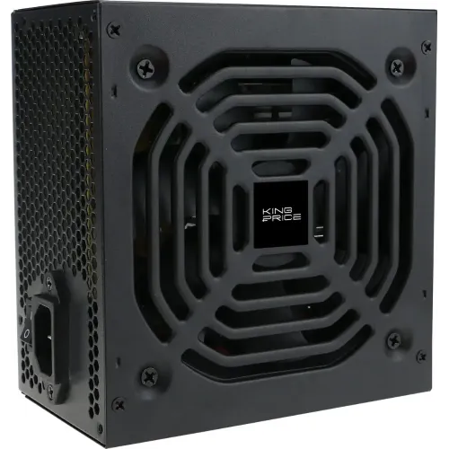 Блок питания KingPrice ATX KPPSU550 (20+4pin) 120mm fan 4xSATA RTL