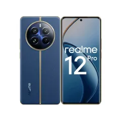 Сотовый телефон REALME 12 Pro 5G 8/256Gb Blue Sea 