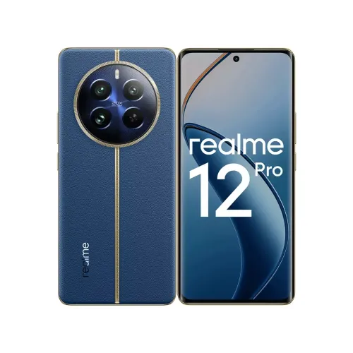Сотовый телефон REALME 12 Pro 5G 8/256Gb Blue Sea 