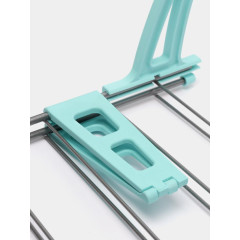 Сушилка для белья НИКА СБ6-65П/С на батарею 6,2м