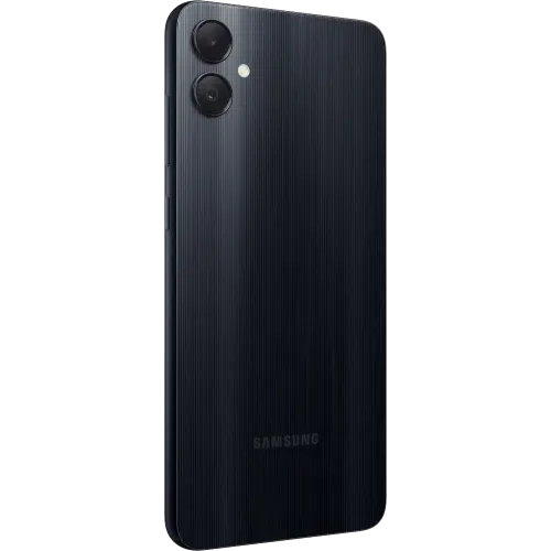 Сотовый телефон Samsung Galaxy A05 4/128Gb (SM-A055FZKGCAU) черный