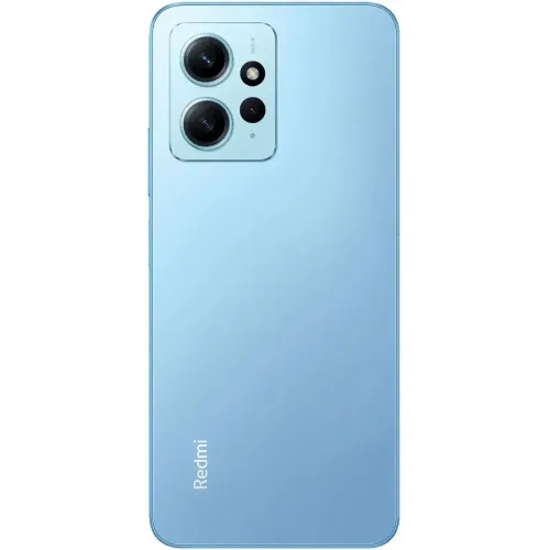 Сотовый телефон Xiaomi REDMI NOTE 12 6/128GB Blue (*9)
