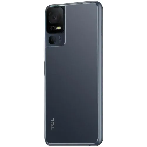 Сотовый телефон TCL 40SE T610K 4/128 Gb Тёмно-серый