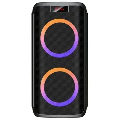 Акустика портативная GINZZU GM-202 