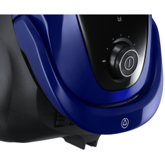 Пылесос SAMSUNG VC-20M251AWB синий
