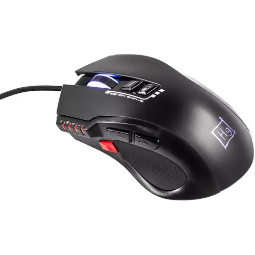 Мышь HARPER GAMING GM-A05 (*8)