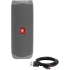Акустика портативная JBL FLIP 5 серый