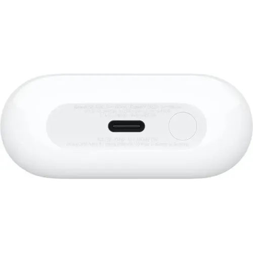 Гарнитура Bluetooth Samsung Galaxy Buds3 белый