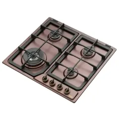 Стол газовый DELONGHI ROF 46 PRO RUS