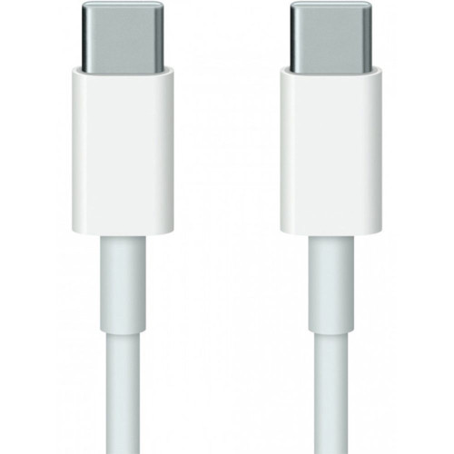Кабель USB 2.0 Type C - Type C 1 м Continent DCС-2110WT