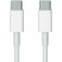 Кабель USB 2.0 Type C - Type C 1 м Continent DCС-2110WT