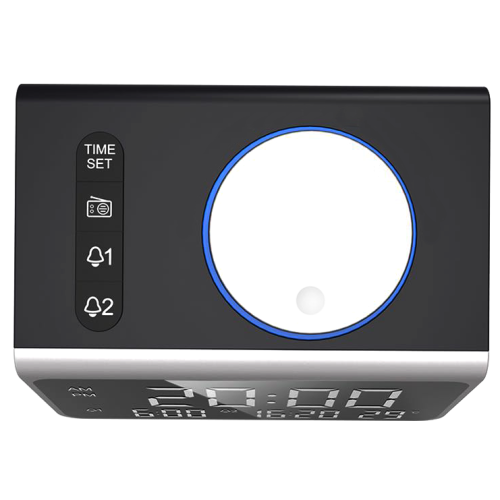 Радиочасы SOUNDMAX SM-1521U