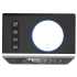 Радиочасы SOUNDMAX SM-1521U