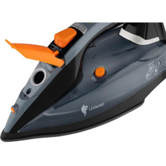 Утюг LEONORD LE-1803 черный