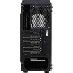 Корпус Accord JP-X БП Midi-Tower ATX
