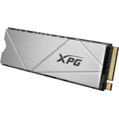 SSD M.2 512GB ADATA AGAMMIXS60-512G-CS Gammix S60 XPG 2280