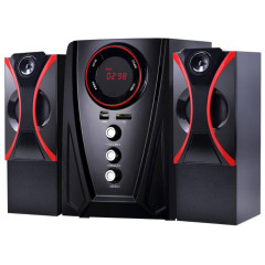 Акустика GINZZU GM-407