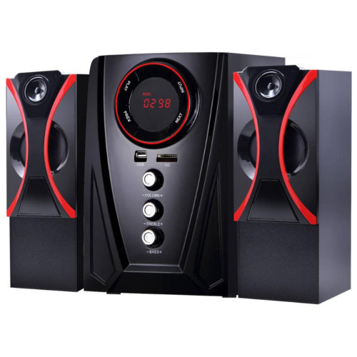 Акустика GINZZU GM-407