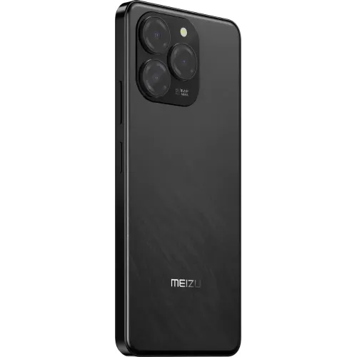 Сотовый телефон Meizu Note 21 8/256Gb черный (*7)