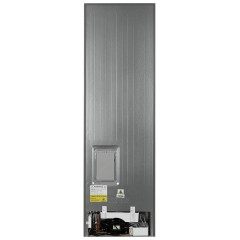 Холодильник HYUNDAI CC3593FIX нерж