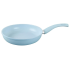 Сковорода PERFECTO LINEA Cook&Fun, Ф26х5.8 см,, голубая (55-260220)(*5)