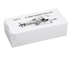 Съемник FALCO 3-х лапый, 100мм (766-025)