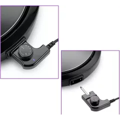 Электросковорода Kitfort КТ-1680