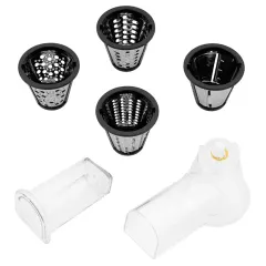 Овощерезка эл. Kitfort КТ-1384