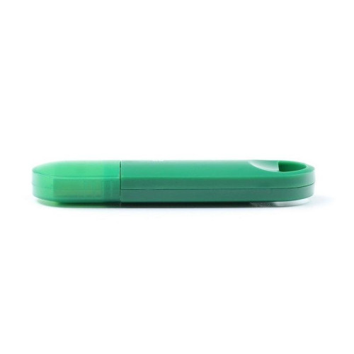Карта USB2.0 16 GB EXPLOYD 570 зеленый