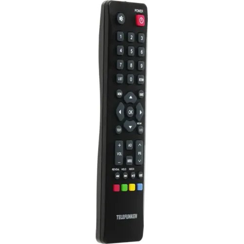 TV LCD 24" TELEFUNKEN TF-LED24S91T2