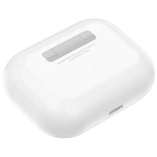 Гарнитура Bluetooth HOCO EW20 белый