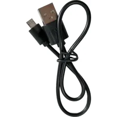 Гарнитура Bluetooth HOCO W30 Fun Move черно-красные