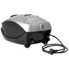 Пылесос ARESA AR-2404 (*9)